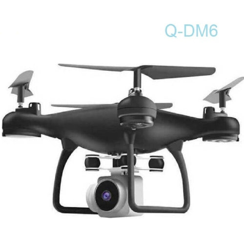 Andowl Sky Speed Q-DM6 Drone 4K FPV Giroscopio 6 Assi