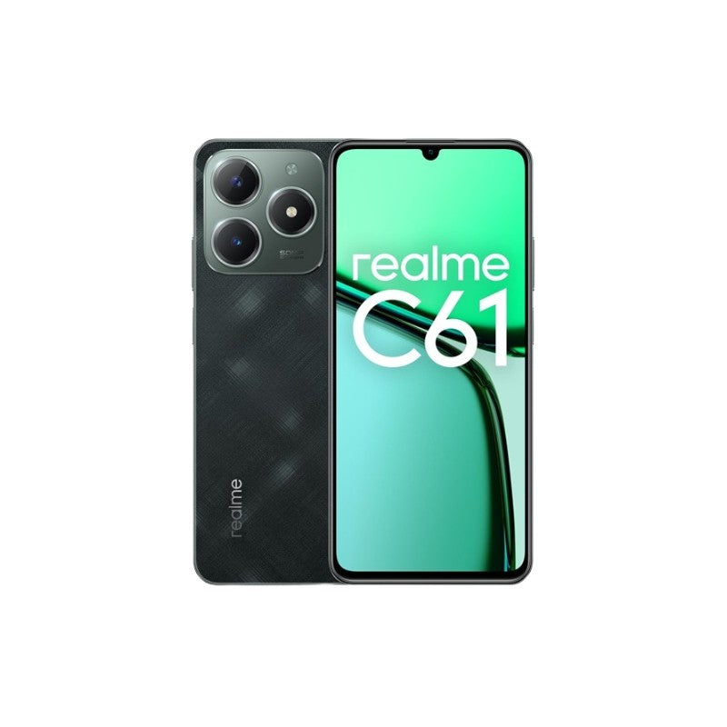 ART. SMT11140 REALME C71 8/256GB ITA GREEN