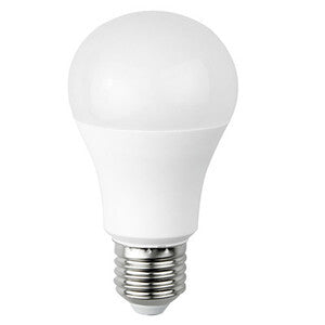 Beghelli Led Goccia E27 11W 58068 6500K Luce Fredda Super 10Pz