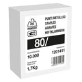 ART. CAP97165 MAESTRI PUNTI SPILLATRICE 80/10 10000 PZ GALVA - MARKET PRIME SHOP
