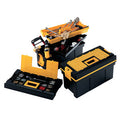 ART. CAP1038 CASSETTA PORTAUTEN TERRY PRO TOOL22/1 575X275X290MM 3PZ - MARKET PRIME SHOP