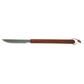 ART. CAP14350 MONTANA COLTELLO INOX P/BARBECUE 6pz
