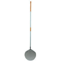 ART. CAP6298 PALA P/PIZZA ALLUMINIO D 40CM C/MANICO 164CM 5 pz