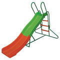 Scivolo per Bambini SL-04 Medio 140 x 260 x 166 cm – Gioco da Giardino