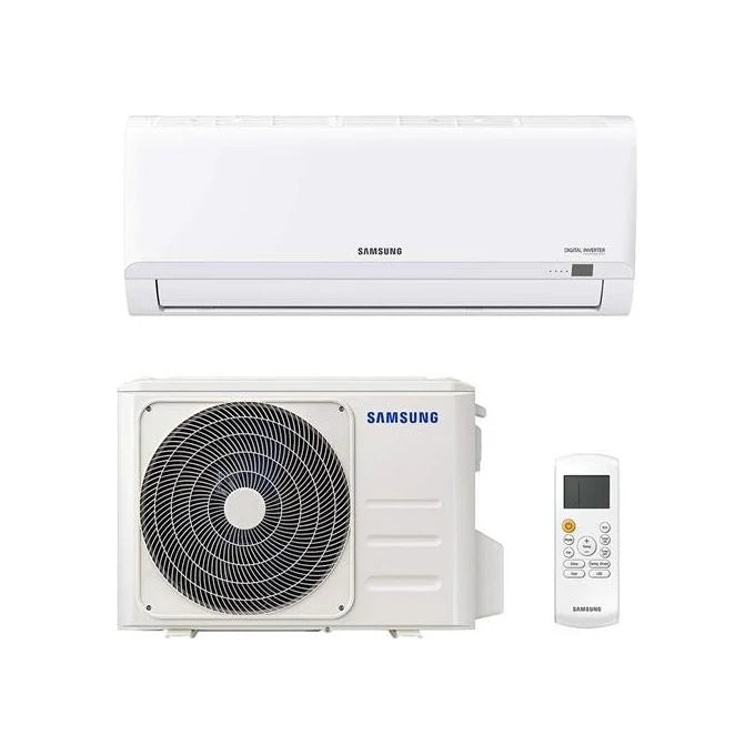 Samsung Climatizzatore Serie AR30 Inverter 12000 BTU AR12TXHQBWKNEU A++/A+