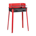 Barbecue In Acciaio FD 30x45cm