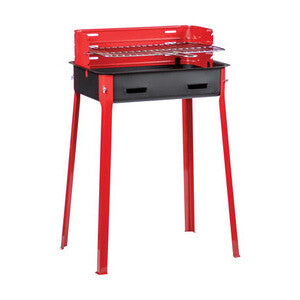 Barbecue In Acciaio FD 30x45cm