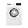 Lavatrice Schaub Lorenz SV1006SD1IN 6kg 1000 Giri – Inox/Silver Compatta