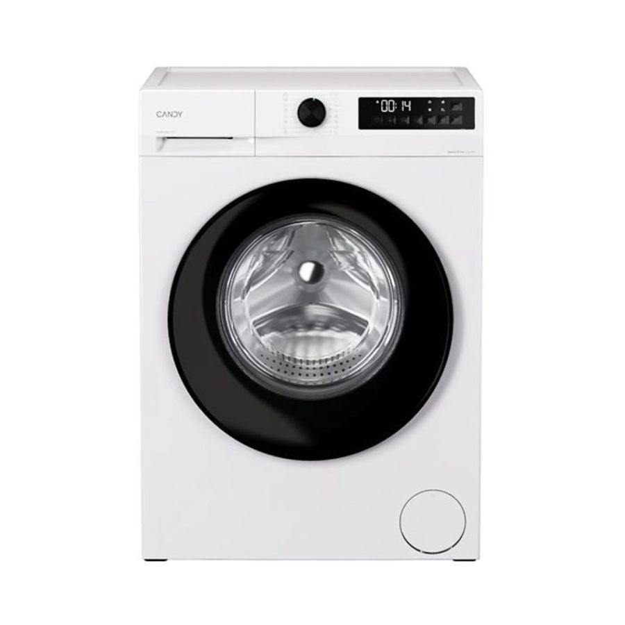 Lavatrice Slim Candy GD 26SSB6-S 6kg 1200 Giri – Profondità 39cm Silver