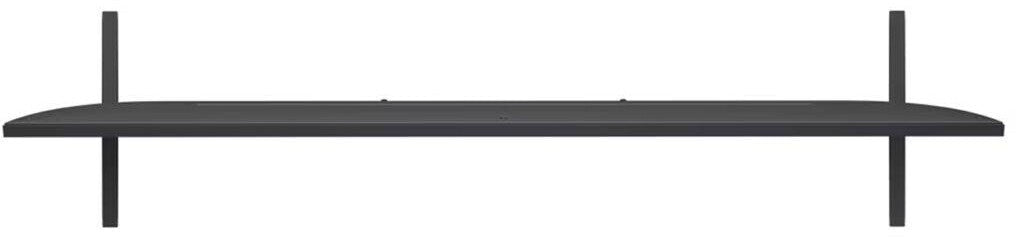 LG 43NANO80A3B NanoCell 43" 4K Smart TV Europa Black