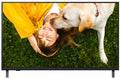 LG 43UA751C LED 43" 4K Smart TV Europa Black