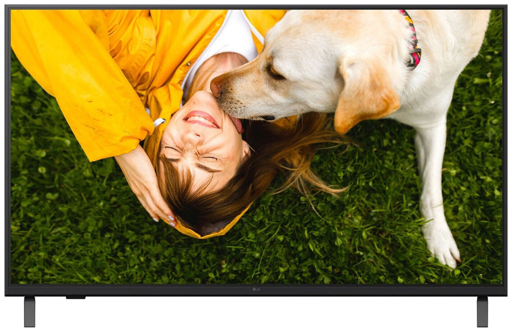 LG 50UA751C Smart TV 50" LED 4K Europa Black