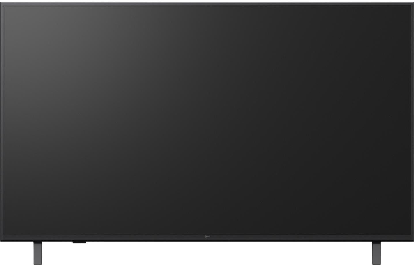 LG 50UA751C Smart TV 50" LED 4K Europa Black