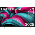 LG OLED42C51LA OLED evo AI 42" 4K Smart TV Europa Black