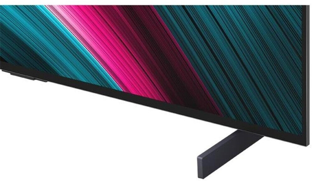 LG OLED42C51LA OLED evo AI 42" 4K Smart TV Europa Black