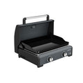Barbecue a Gas Plancha Sigma 2 Cook BF 6 kW