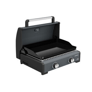 Barbecue a Gas Plancha Sigma 2 Cook BF 6 kW