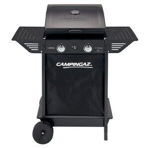 Barbecue a Gas Pietra Lavica Xpert 100L Plus 7,1kW