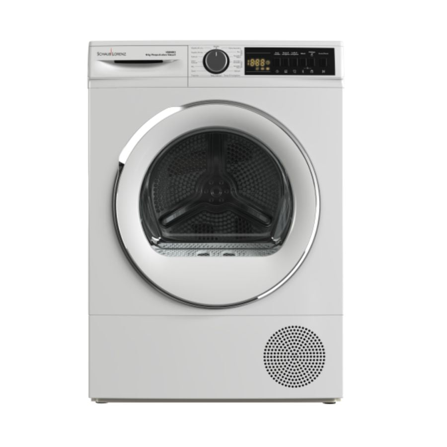 ART.8132 ASCIUGATRICE SCHAUB LORENZ 10KG VSDR10D2 - MARKET PRIME SHOP