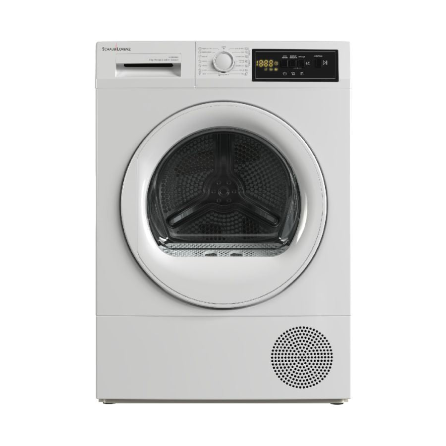 ART.8131 ASCIUGATRICE SCHAUB LORENZ 9KG VSDR09D1