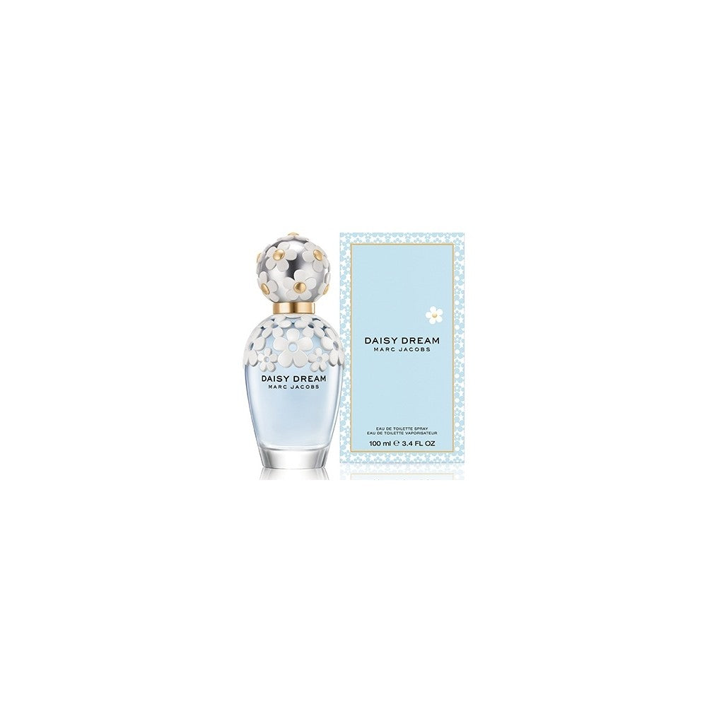 Marc Jacobs Daisy Dream Eau De Toilette 100ML *ART.PW853