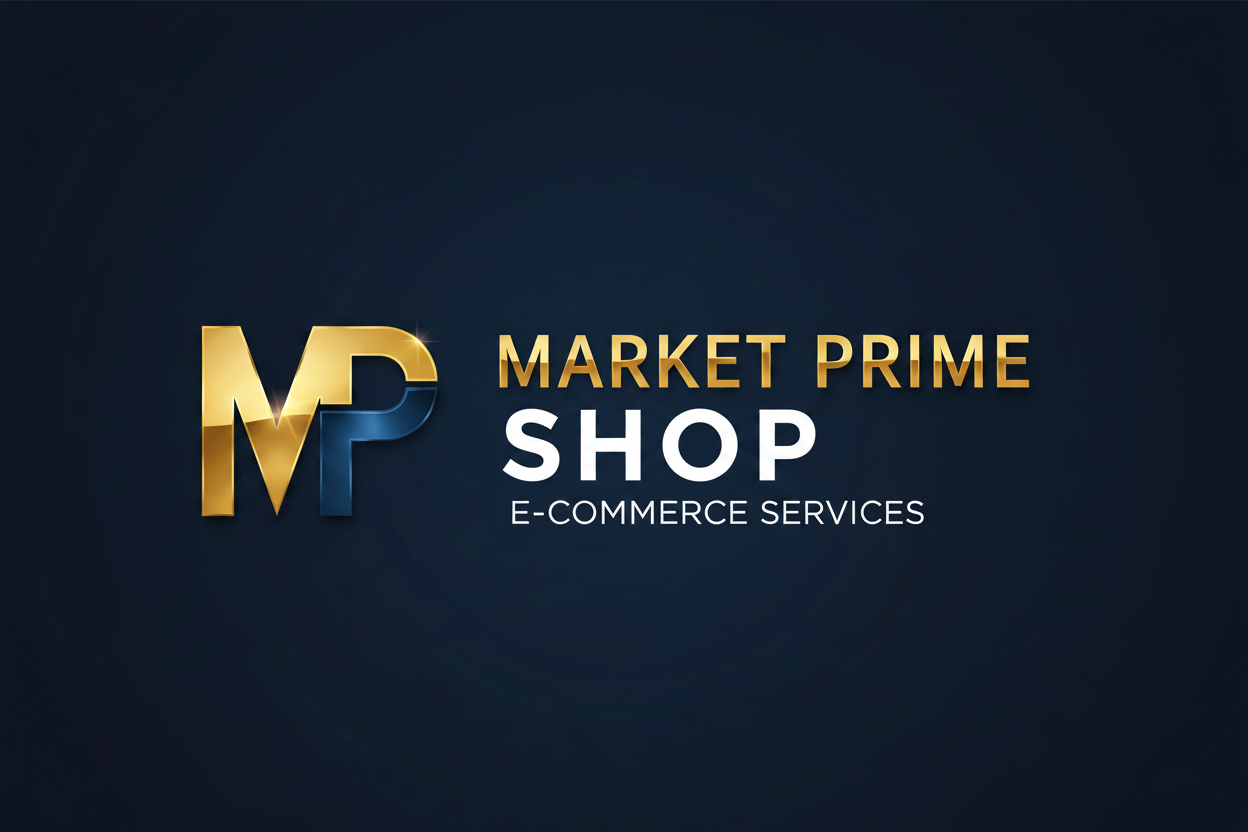 MARKET PRIME SHOP Full Banner