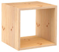 Art. CAP 9415 Kit Cubo 1 Posto 36,2x36,2x33 cm - MARKET PRIME SHOP