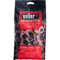 ART. CAP76222 WEBER BRICCHETTI CARBONE DA 8 KG