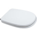 ART. CAP501109 COPRIWATER IN LEGNO SAVINI TESI BIANCO - MARKET PRIME SHOP