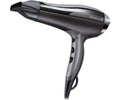 Remington D5220 Pro-Air Turbo Asciugacapelli Ionico 2400W