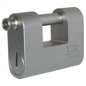 Viro 4144 Lucchetto Monolith per Serranda 87MM