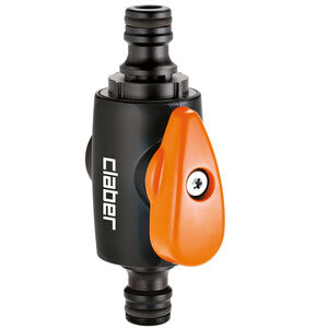 Congiunzione con Rubinetto Blister 8611