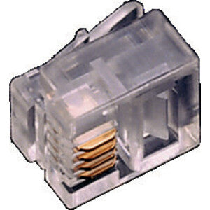ART. CAP5753 FME 22.290 SPINA PLUG 6-4C 100PZ