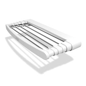 ART. CAP56174 STENDIBIANCHERIA DA PARETE GIMI TELEPACK 100