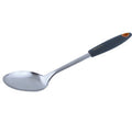 Fackelmann Cucchiaione in Acciaio Inox Soft Touch 25204