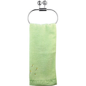 ART. CAP23487 DIANA XL-810 PORTASCIUGAMANI CROMO