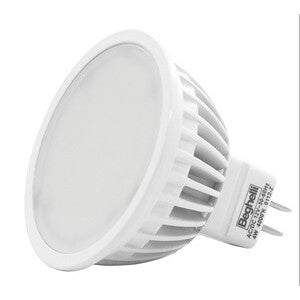 ART. CAP2401 BEGHELLI LED MR16 12V 4W 56033 CALDA 10PZ - MARKET PRIME SHOP