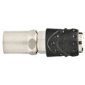 Rubinetto Rapido Universale Aria Compressa 6x14mm ANI 16/A - Confezione 10 pezzi
