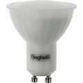 ART. CAP500849 BEGHELLI LED GU10 6W 57009 CALDA 3000K 10PZ - MARKET PRIME SHOP