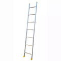 Art. CAP56542 SCALA ALLUMINIO CONICA DA APPOGGIO 10 GRADINI - MARKET PRIME SHOP
