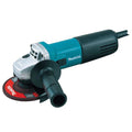Smerigliatrice Angolare Makita 9557HNRGZ 840W – 115mm Corpo Sottile