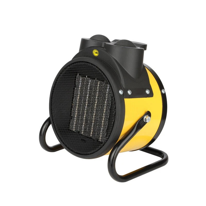 Art.Cap 505630C - TERMOVENTILATORE CERAMICO PORTATILE 1000/2000W