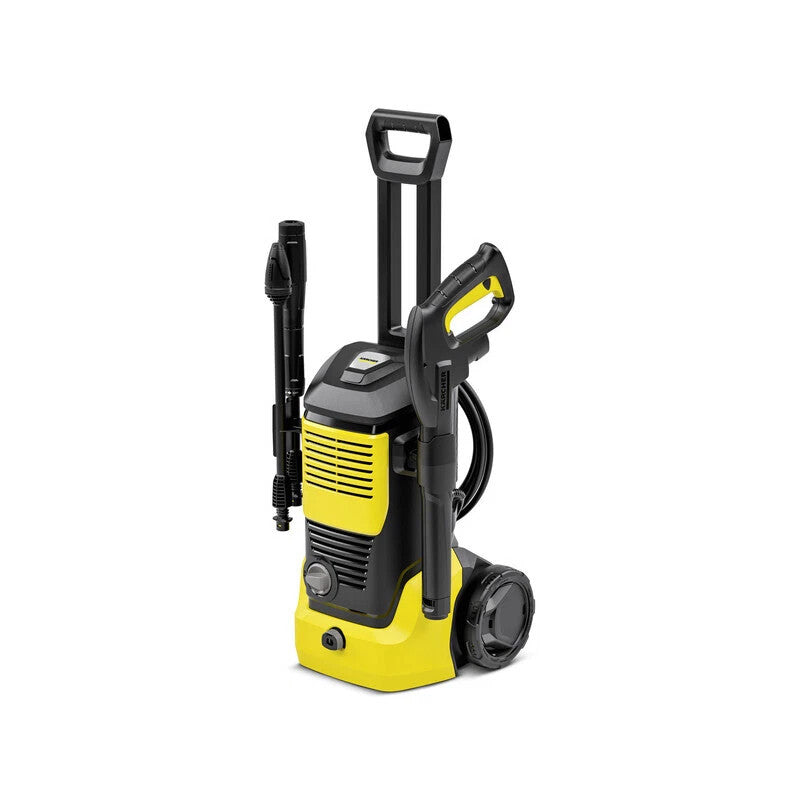 Idropulitrice Karcher K4 Black 1800W 130 Bar