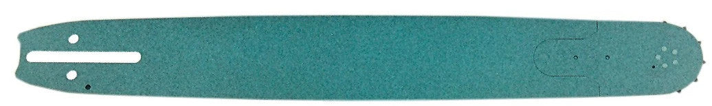 ALPINA BARRA GUIDA 25 CM (10") – PASSO 3/8" LP – PER APR25, APR26, APR527 – Art. 10195