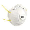 3M 8812 Mascherina FFP1 Valvola Cool Flow Confezione 2 pz