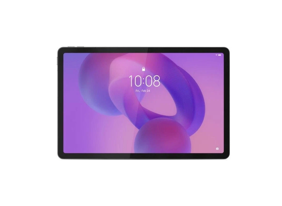 Lenovo IdeaTab FHD 11" 8+128GB Wi-Fi Android 15 Luna Grey + Penna