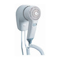 Viento1 Asciugacapelli Da Parete 1200W Con Supporto