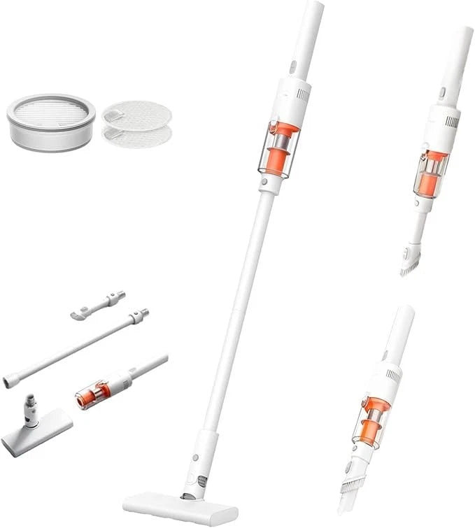 Xiaomi Mi Vacuum Cleaner P30 White