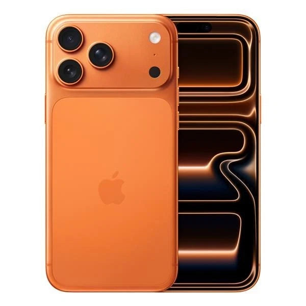 Apple iPhone 17 Pro Max 256GB Cosmic Orange Italia