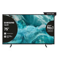 Samsung QE75Q8FAAUXXH QLED 4K Smart TV 75" Black